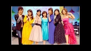 「不作の８３年組」アイドル７人が３５周年イベント　松本明子はデビュー当時の超ミニスカ披露- 記事詳細｜Infoseekニュース