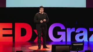 GLOCAL IDENTITIES | ANDREA VATTOVANI | TEDxGraz