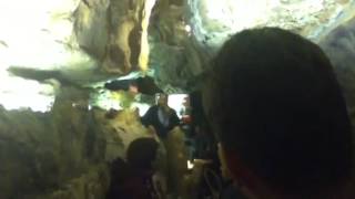 ruby falls part 2