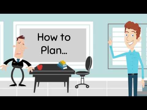 How To Plan For Retirement How To Plan For Retirement