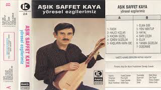 Aşık Saffet Kaya -  Hayal