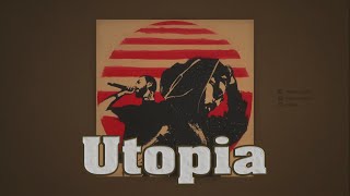 Miyagi & Andy Panda - Utopia (Текст) 2020