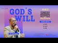 1st Sunday Service - 5 March 2023 with Ps. Amos Hosea