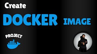 Build Your First Docker Image Step by Step | #dockerforbeginners #docker #devops