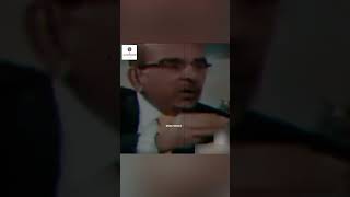 Malik Riaz's Fiery Exchange: Reporter Bashing on Bribery Topic  #motivation #rich #malikriaz