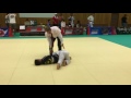 2017 8 6 asjjf dumau kansai ユキマサ3位決定戦