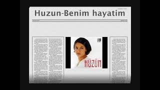 Hüzün Benim Hayatim...