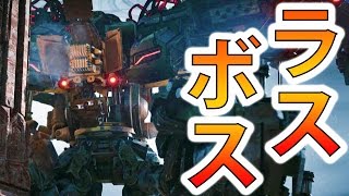 【Horizon Zero Dawn】最終決戦！『ハデス』-PART最終回-【ホライゾンゼロドーン】