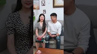 001_老公在家欺负老婆，没想到婆媳联和表妹出手惩治混蛋老公！结局太解气！#我要上热榜 #快手青年计划来了 #短剧有好货