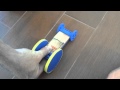 3D Printed Mouse Trap Racer