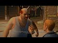 the biggest plot holes and some minor ones in bully