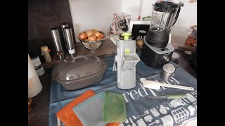 Pampered Chef Angebote im Januar 2025