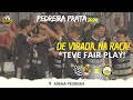 (ESSE FOI UM JOGAO) FÔLEGO/PRINCIPE NEGRO x VIRACOPOS • COPA PEDREIRA PRATA 2024 • QUARTAS 🏆