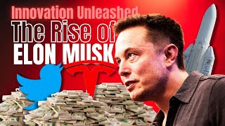 From Tesla to Mars: The Elon Musk Downfall or Success?