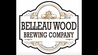 Belleau Wood Brewing Company \