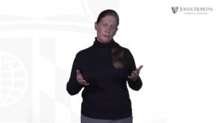 MCSRC SIM TALKS "The Multiple Patient Simulation Experience" by Nancy Sullivan