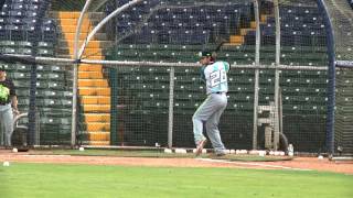 Robbie Scott Hit2 USVB16 mp4