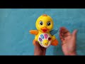 musical duck toy for babies