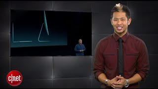 Apple Byte - Apple's iPad Air 2 and iMac 5K Retina Display deliver