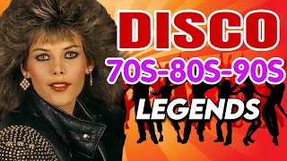 C.C.Catch, Modern Talking, Sandra, Bad Boys Blue, Joy, Boney M- Eurodisco Dance 80s 90s Instrumental