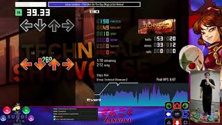 StepMania - 2021-5-18 - This Will Be The Day (Magical Girl Remix) (11)