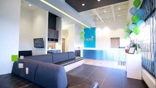 Surrey Orthodontist - Aura Orthodontics Clinic Walkthrough