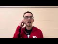 beaver local basketball postgame interview with nick miller 1 23 25