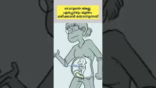 വെറുതെയല്ല എപ്പോഴും മൂത്രമൊഴിക്കാൻ തോന്നുന്നത് 💯 #youtube #trending #pregnancy #malayalam