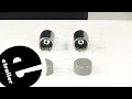 etrailer | CE Smith Trailer Bearings Races Seals Caps CE16270 Review