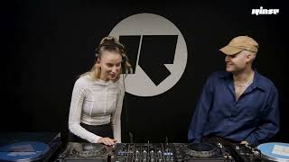 Proxima : Audrey Danza b2b Kasper Marott (DJ set) | Rinse France