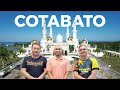 BRITS IN COTABATO CITY (Misunderstood Philippines Region?)