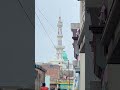 masjid ki ajan sune 🕌🤲 ajan masjid allah islam short viralvideo