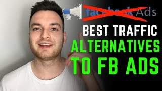 The Best Shopify Traffic Alternatives To Facebook Ads in 2019