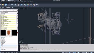 Adding a New Hinge to a Project