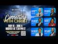 Connecting with Christ Spring Revival – Wednesday, 6/3/2026