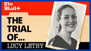 Legal tightrope of making Lucy Letby trial podcast | The Trial of Lucy Letby | Podcast