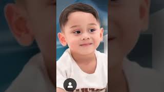 anak artis terkeren abang el dong🥰😍 #lestikejora #shortvideo