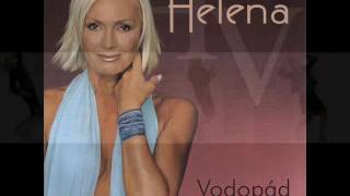 Helena Vondráčková - Nechvátám (Vodopád 2000)