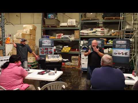 CampChef Training 2017 04 CampChef Training 2017 04