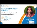 DataMites Career Success story