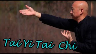 Tai Yi Tai Chi – a rarest and secret Tai Chi Style