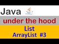 Java Collections Framework – List – ArrayList: return/replace  an element at a position