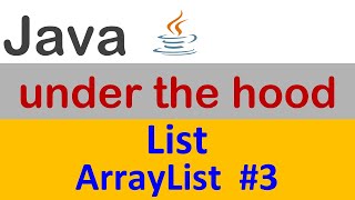 Java Collections Framework – List – ArrayList: return/replace an element at a position
