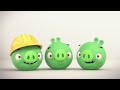 Angry Birds  Piggy Tales  Pigs at Work - All Episodes Mashup - Season 2