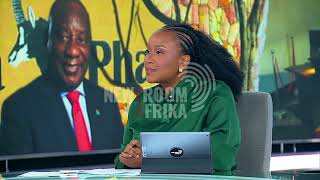 Tensions rise over Phala Phala impeachment committee