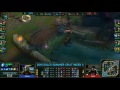 splyce vs unicorns of love game 1 s6 eu lcs summer 2016 week 5 day 1 spy vs uol g1 w5d1 1080p