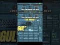How To Play Afrobeats Drum Kit on Virtual Dj (amapiano Freestyle Mix)