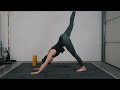 improve your hip flexibility yoga for climbers