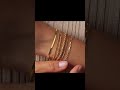 dreamy gold bracelets for women waterproof 14k real gold jewelry sets for women bracelet 2025