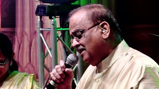 SPB sings Naan Pogirean Mele Mele | Naanayam | K S Chitra | James Vasanthan
